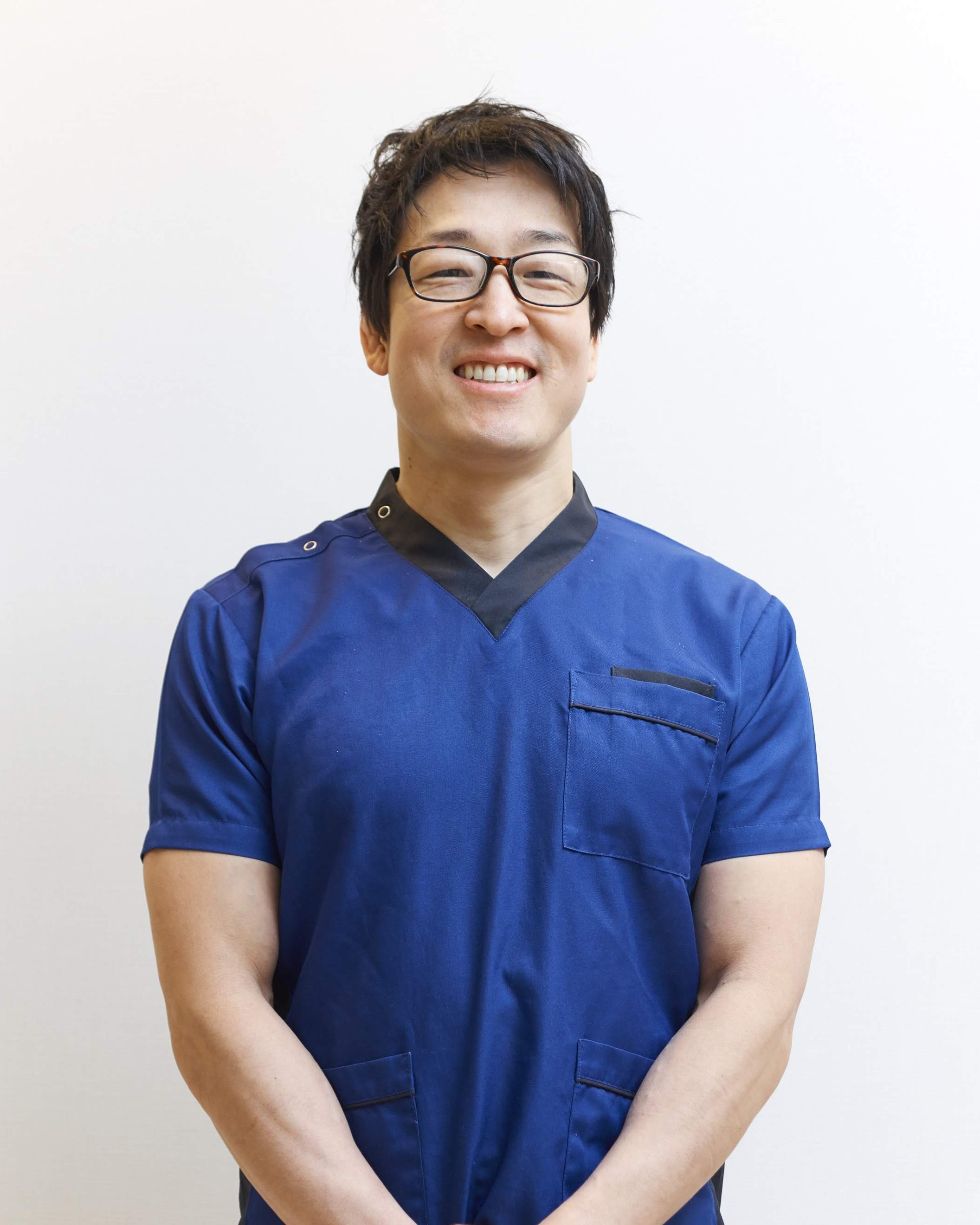 推薦者-78鍼灸整骨院 金山 康宏様